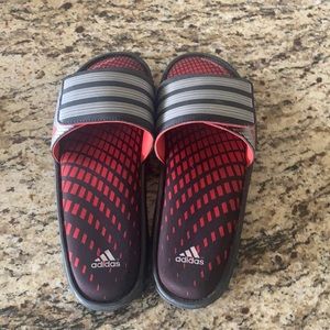 Men’s Adidas Slides